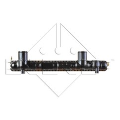 Radiatore acqua NRF 52062A 415x790x34