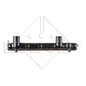 Nrf Radiatore Citroen Jumper 01- 52062A