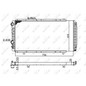 Nrf Radiatore Citroen Jumper 01- 52062A