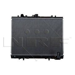 Radiatore acqua NRF 52233 425x598x32