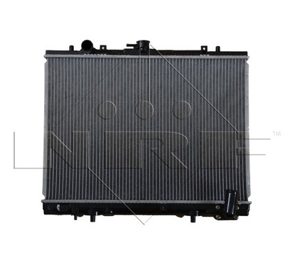 Radiatore acqua NRF 52233 425x598x32