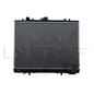 Radiatore motore NRF 52233