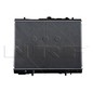Radiatore motore NRF 52233