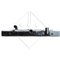 Radiatore motore NRF 52233