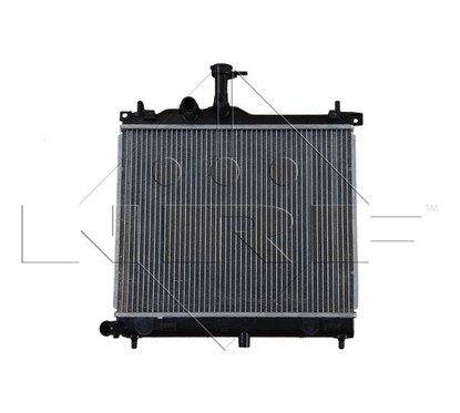 Radiatore acqua NRF 53029 447x351x17