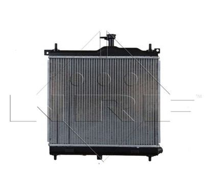 Radiatore motore NRF 53029