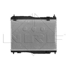 Radiatore motore NRF 53044