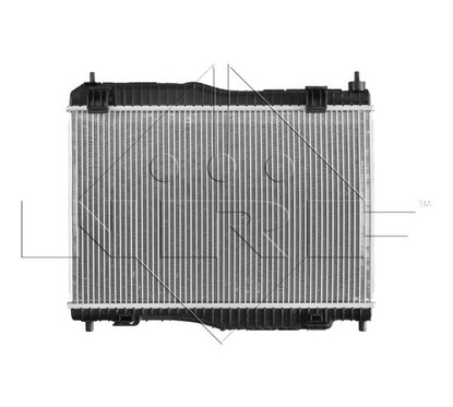 Radiatore motore NRF 53044