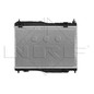 Radiatore motore NRF 53044