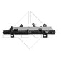 Radiatore motore NRF 53044