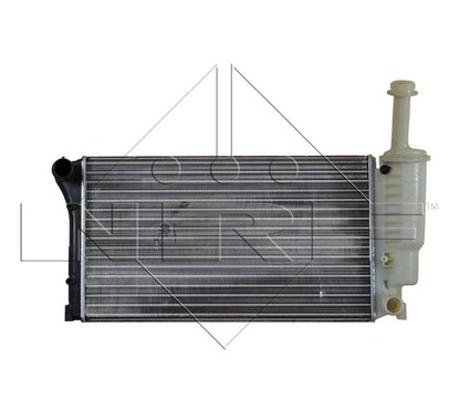 Radiatore acqua NRF 53075 550x322x23