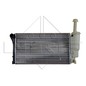 Radiatore motore NRF 53075
