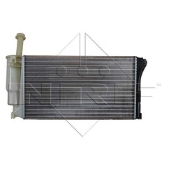 Radiatore motore NRF 53075