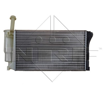 Radiatore motore NRF 53075