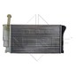 Radiatore motore NRF 53075