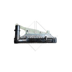 Radiatore acqua NRF 53075 550x322x23