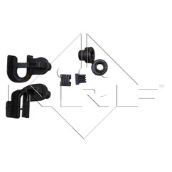 Radiatore acqua NRF 53075 550x322x23