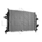 Radiatore motore NRF 53082