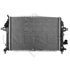 Radiatore motore NRF 53082