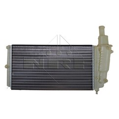 Radiatore motore NRF 53225