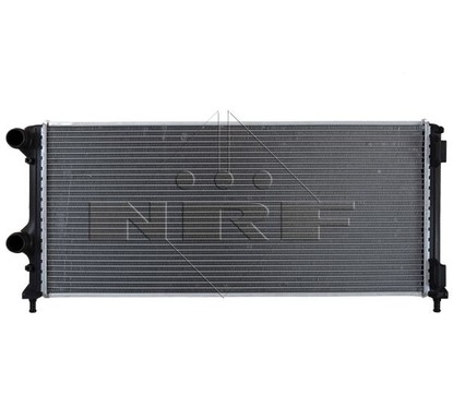 Radiatore acqua NRF 53245 308x700x36
