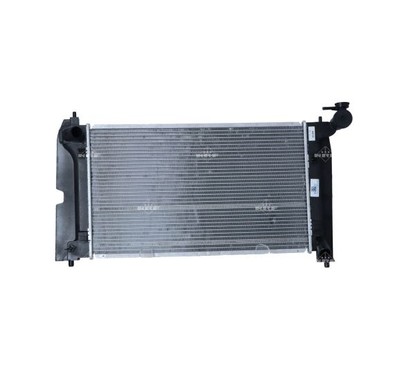 Radiatore acqua NRF 53397 348x600x16