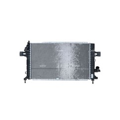 Radiatore acqua NRF 53415 368x599x26
