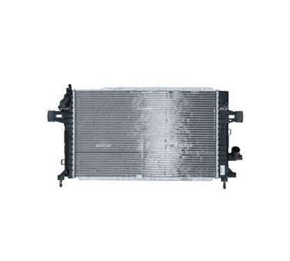 Radiatore acqua NRF 53415 368x599x26