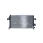 Radiatore motore NRF 53415