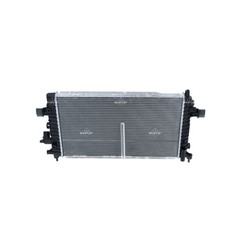 Radiatore acqua NRF 53415 368x599x26