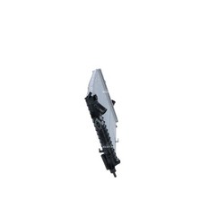 Radiatore acqua NRF 53415 368x599x26