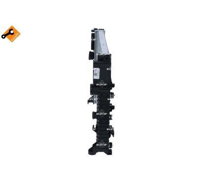 Radiatore motore NRF 53422