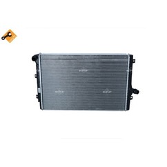 Radiatore acqua NRF 53425 440x647x32