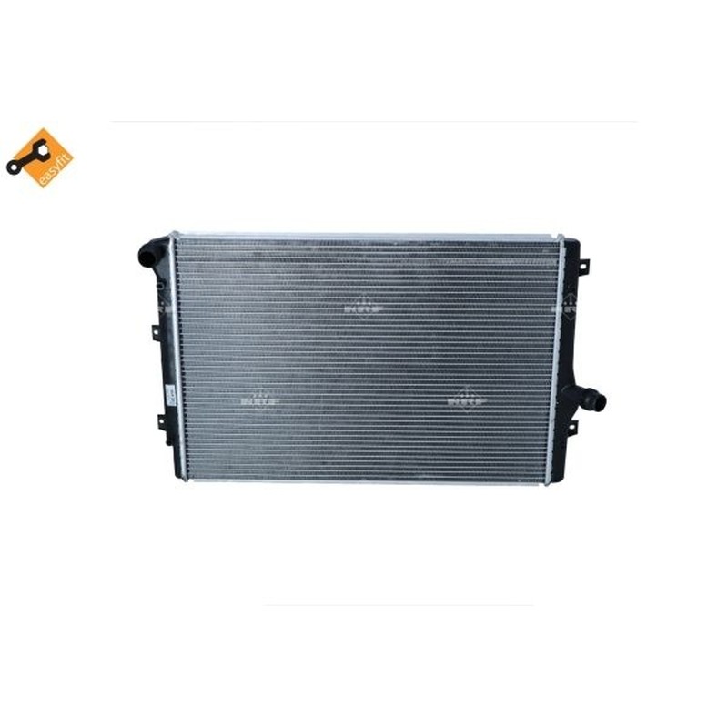 Radiatore motore NRF 53425