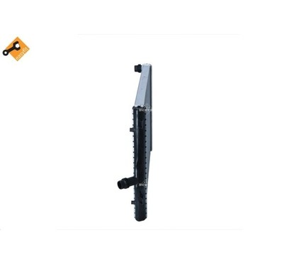 Radiatore motore NRF 53425