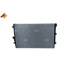 Radiatore acqua NRF 53425 440x647x32