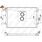 Radiatore motore NRF 53425