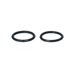 Radiatore acqua NRF 53425 440x647x32