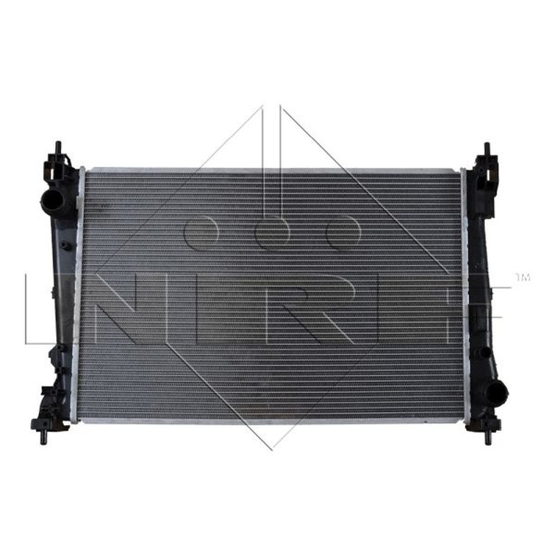 Radiatore motore NRF 53454