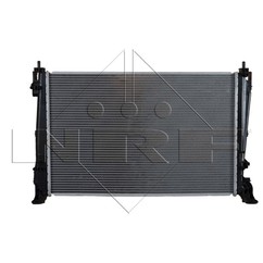 Radiatore motore NRF 53454