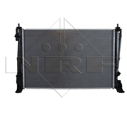 Radiatore motore NRF 53454