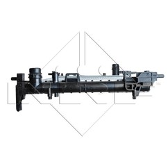 Radiatore acqua NRF 53454 397x619x26