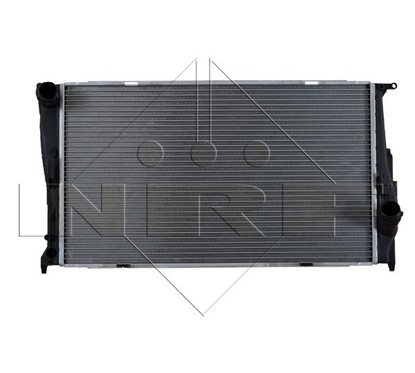Radiatore acqua NRF 53472 345x600x33