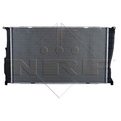 Radiatore motore NRF 53472