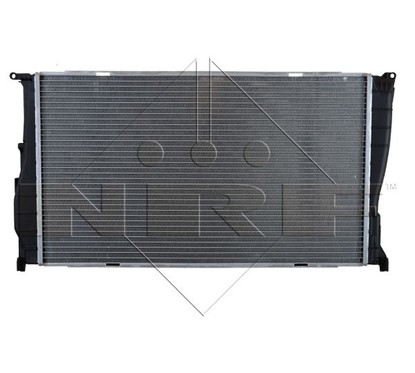 Radiatore motore NRF 53472