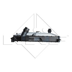 Radiatore acqua NRF 53472 345x600x33