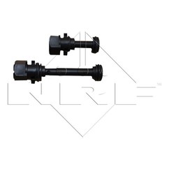 Radiatore acqua NRF 53472 345x600x33