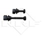 Radiatore motore NRF 53472