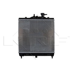 Radiatore acqua NRF 53489 398x355x17