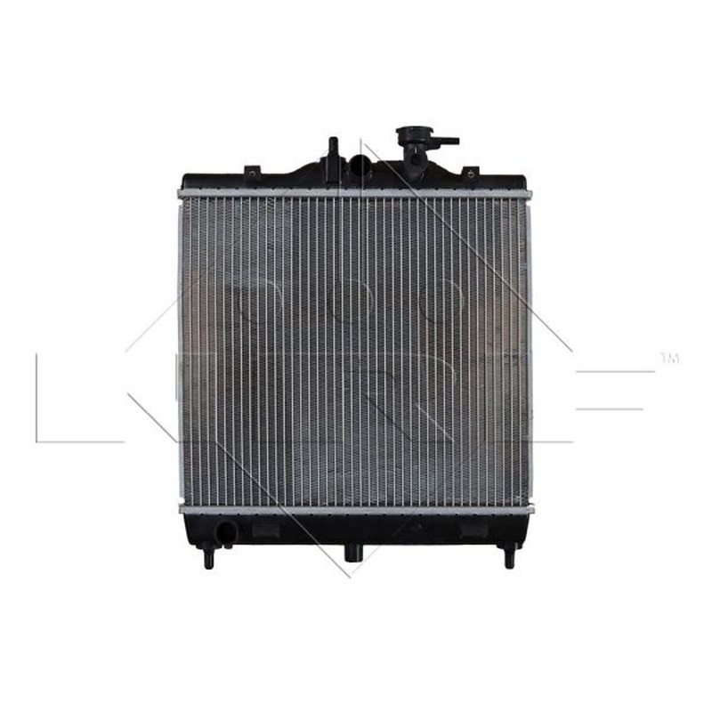 Radiatore motore NRF 53489